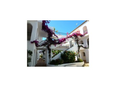 Holiday apartment La Vista - Outdoor photo 24