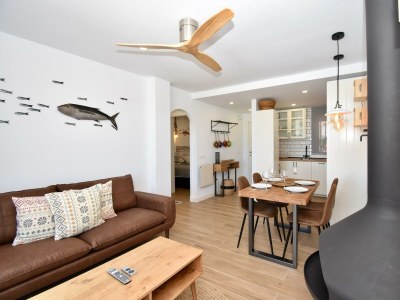 Holiday apartment La Vista - Features photo 28