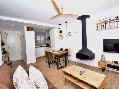 Holiday apartment La Vista - Features photo 29