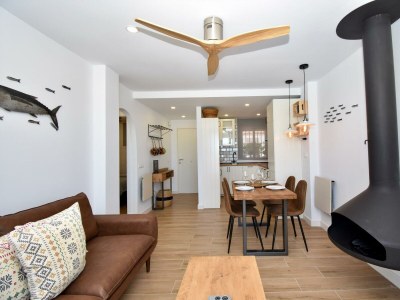 Holiday apartment La Vista - Features photo 30