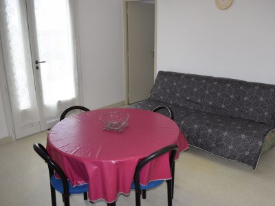 Holiday house Le Bigorneau / Sas Immergrün (150m von Strand!) - Features photo 6