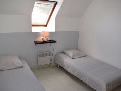 Holiday house Le Bigorneau / Sas Immergrün (150m von Strand!) - Features photo 9