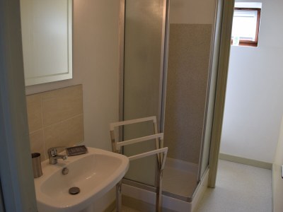 Holiday house Le Bigorneau / Sas Immergrün (150m von Strand!) - Features photo 11