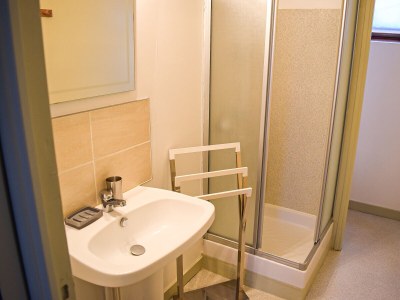 Holiday house Le Bigorneau / Sas Immergrün (150m von Strand!) - Features photo 14