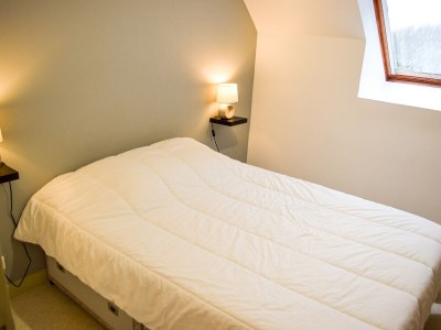 Holiday house Le Bigorneau / Sas Immergrün (150m von Strand!) - Features photo 15