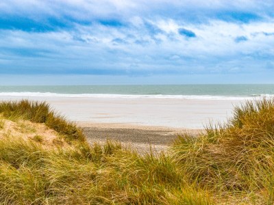 Holiday house Le Bigorneau / Sas Immergrün (150m von Strand!) - Environment photo 20