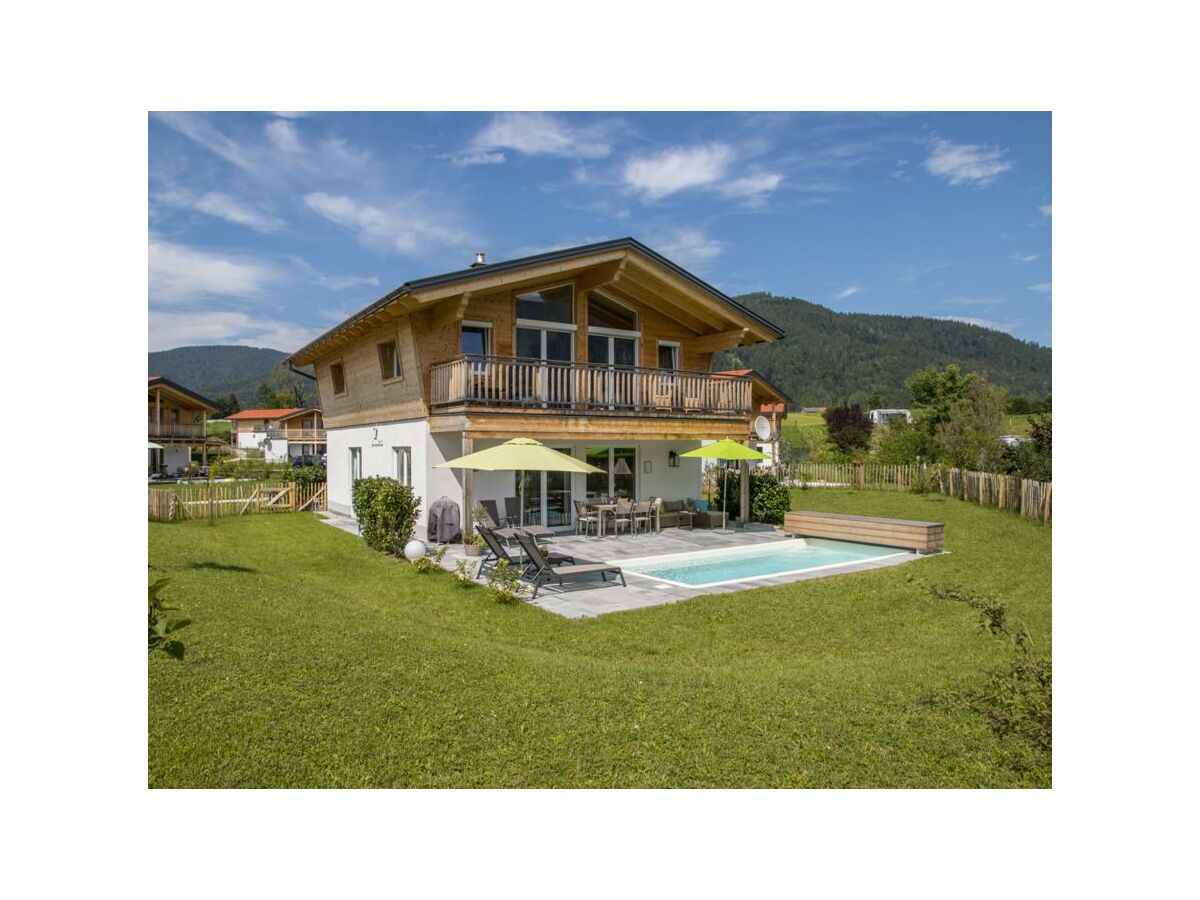 Chalet Mountain View - Outdoor photo 5