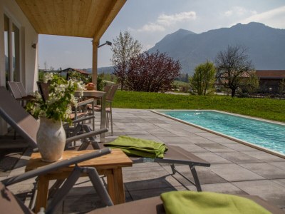 Chalet Mountain View - Outdoor photo 2