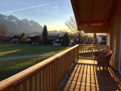 Chalet Mountain View - Outdoor photo 3