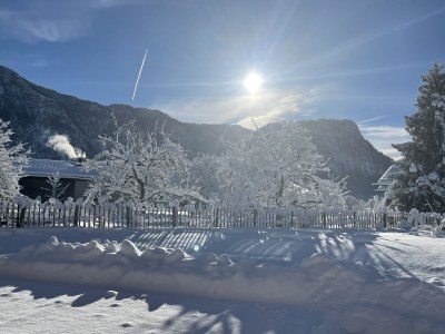 Chalet Mountain View - Outdoor photo 4