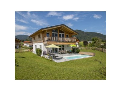 Chalet Mountain View - Outdoor photo 5