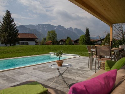 Chalet Mountain View - Outdoor photo 7