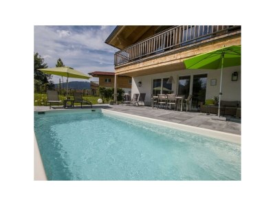 Chalet Mountain View - Outdoor photo 8