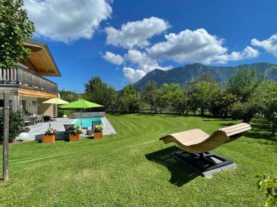 Chalet Mountain View - Outdoor photo 10