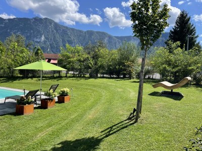 Chalet Mountain View - Outdoor photo 11