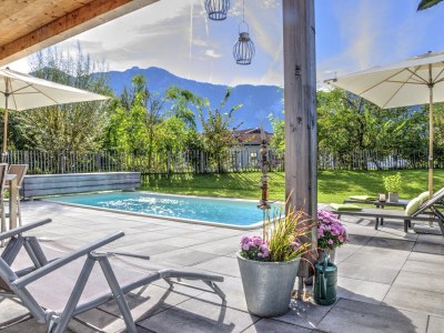 Chalet Mountain View - Outdoor photo 12