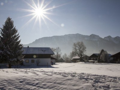 Chalet Mountain View - Outdoor photo 13