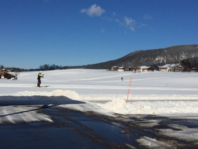 Chalet Mountain View - Outdoor photo 14