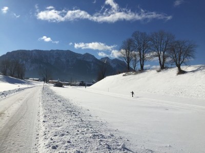Chalet Mountain View - Outdoor photo 15