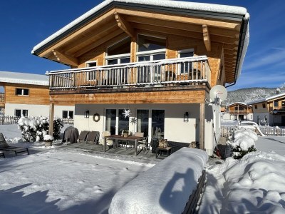Chalet Mountain View - Outdoor photo 16