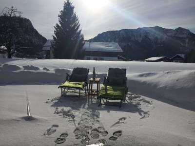 Chalet Mountain View - Outdoor photo 17