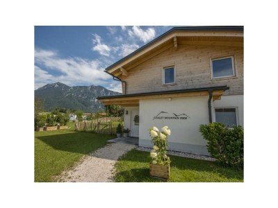 Chalet Mountain View - Outdoor photo 18