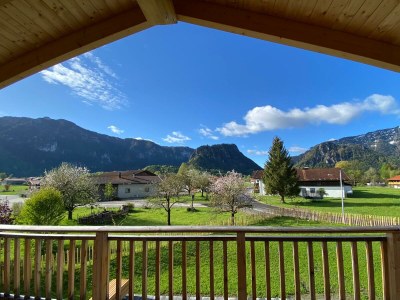 Chalet Mountain View - Outdoor photo 19