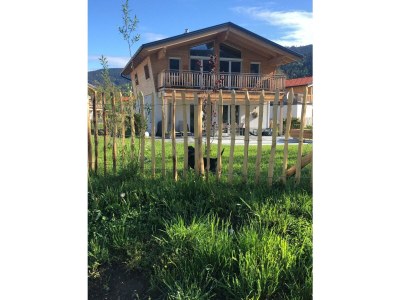 Chalet Mountain View - Outdoor photo 20