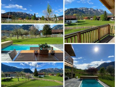 Chalet Mountain View - Outdoor photo 21