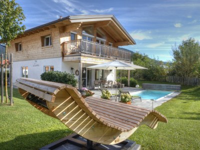 Chalet Mountain View - Outdoor photo 22