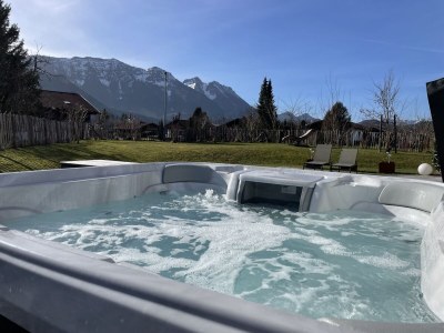 Chalet Mountain View - Outdoor photo 24