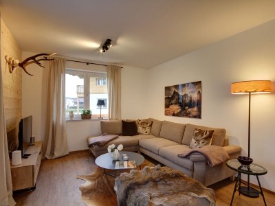 Chalet Mountain View - Features photo 26