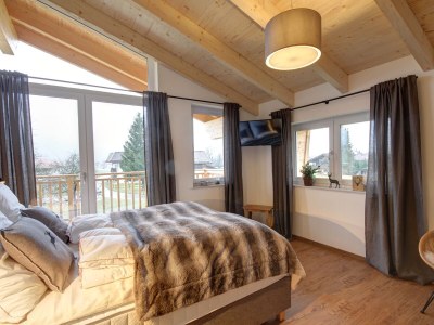 Chalet Mountain View - Features photo 29