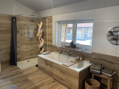 Chalet Mountain View - Features photo 32