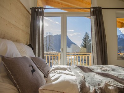 Chalet Mountain View - Features photo 35