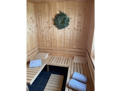 Chalet Mountain View - Features photo 36