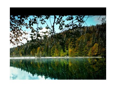 Chalet Mountain View - Environment photo 40