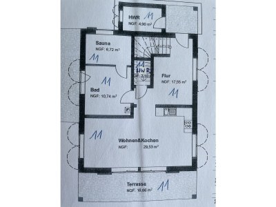 Chalet Mountain View - Document photo 42