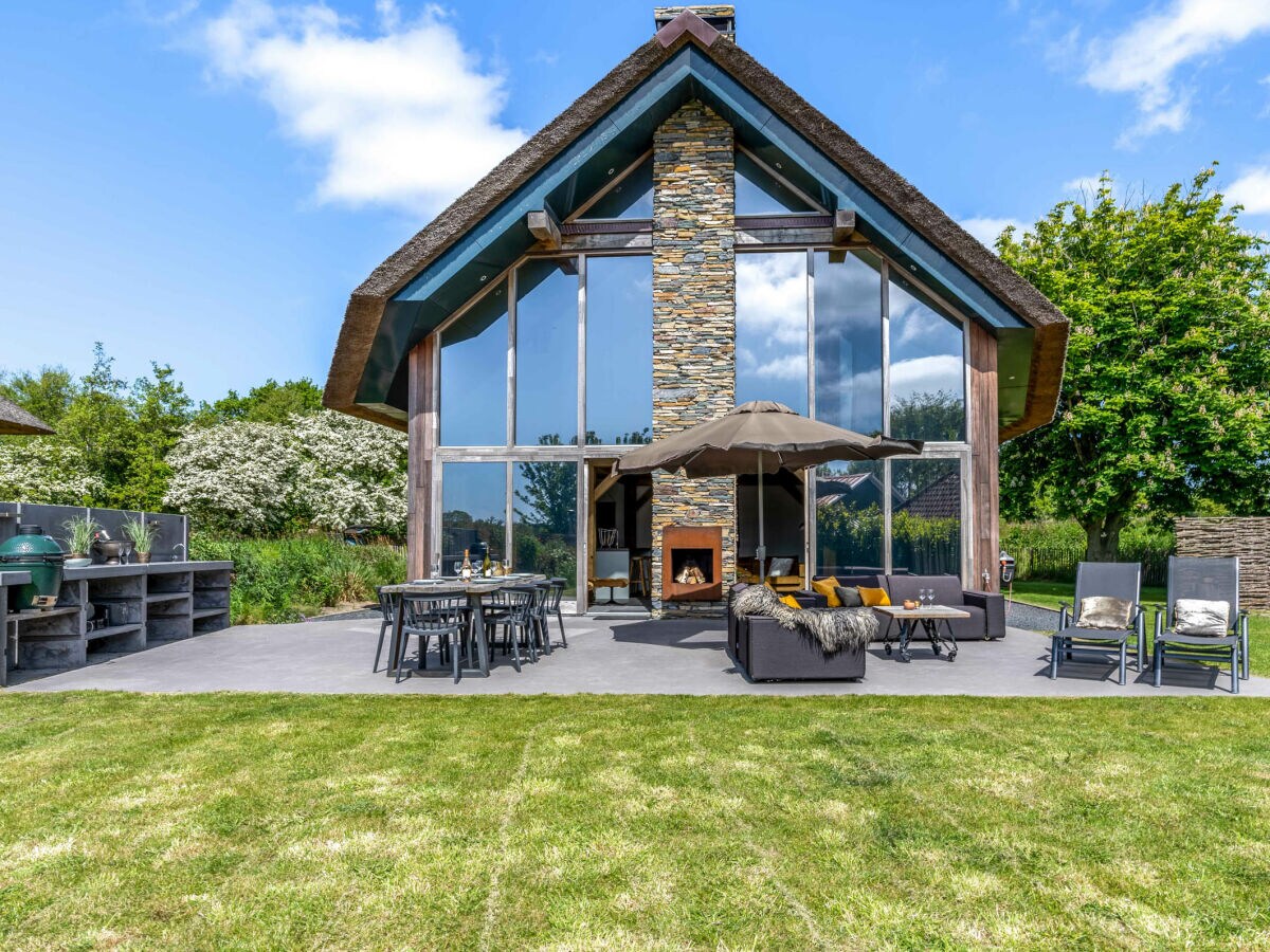 Villa Buytenplaats Texel