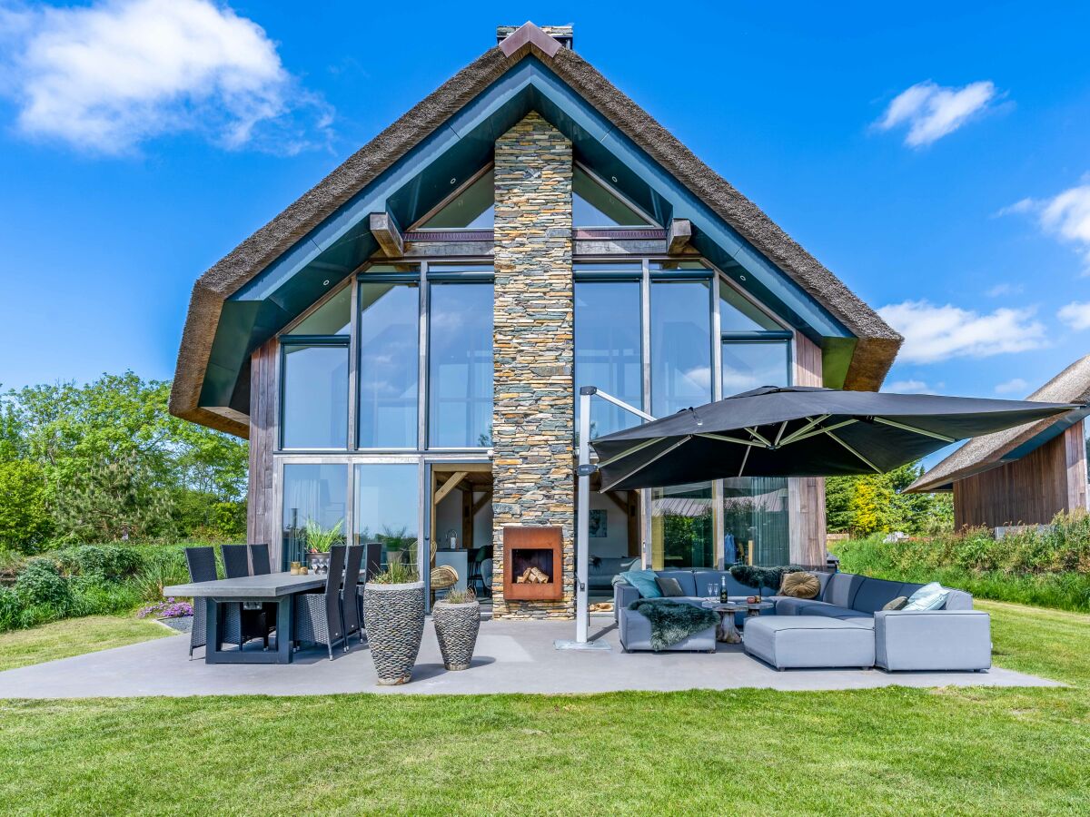 Villa Buytenplaats Texel - Outdoor photo 2