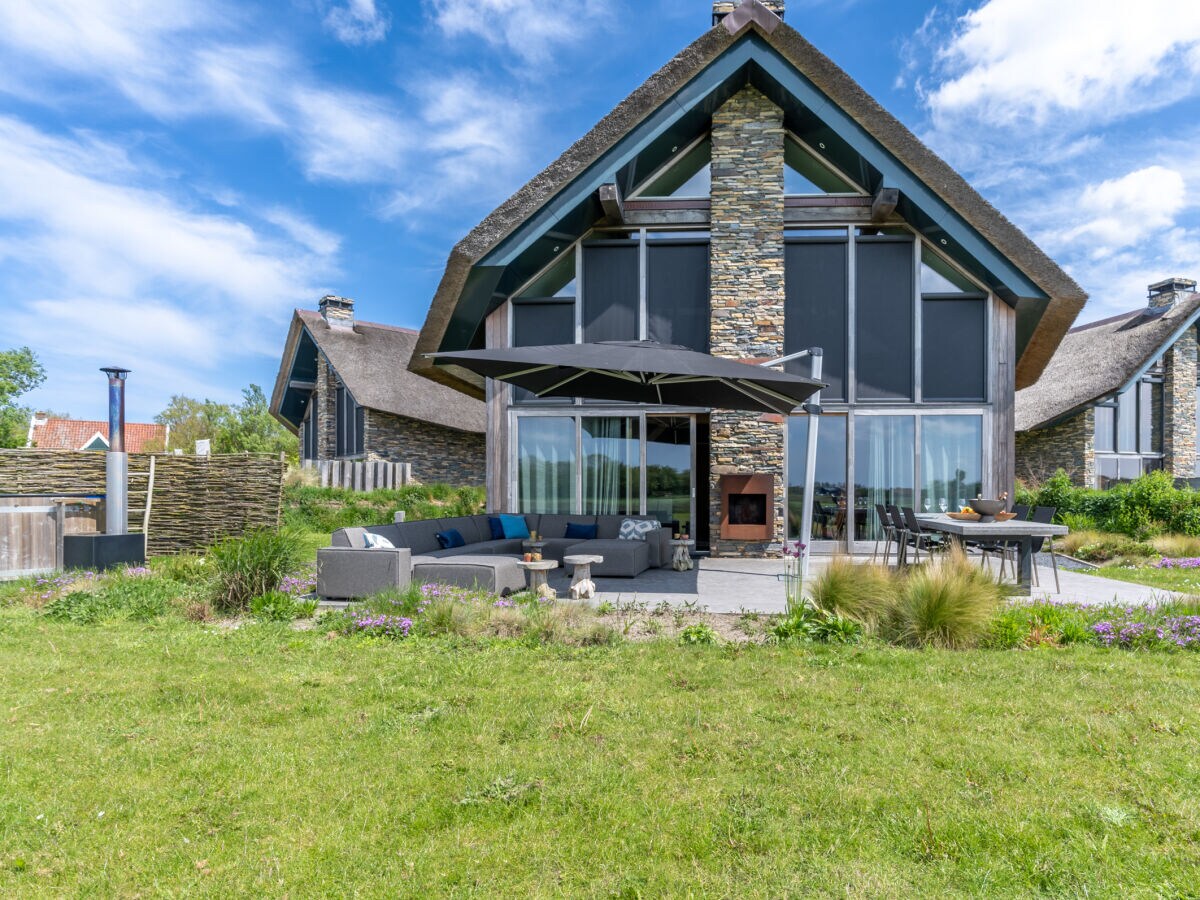 Villa Buytenplaats Texel - Outdoor photo 5