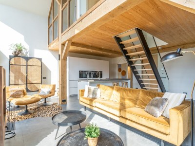 Villa Buytenplaats Texel - Features photo 7