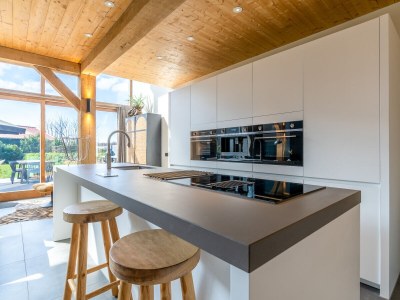 Villa Buytenplaats Texel - Features photo 8