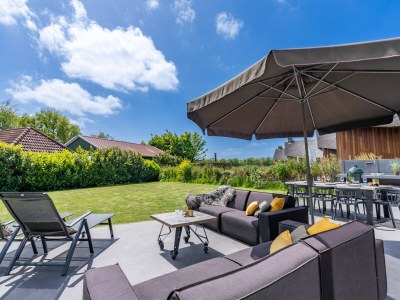 Villa Buytenplaats Texel - Features photo 10