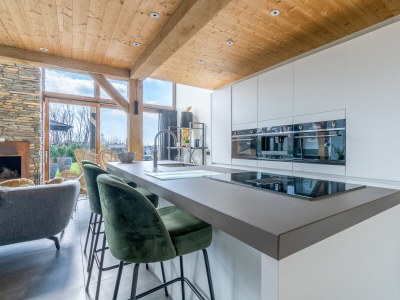 Villa Buytenplaats Texel - Features photo 12