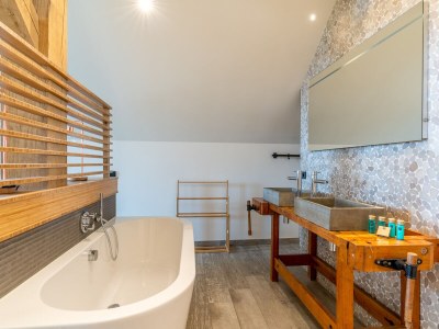 Villa Buytenplaats Texel - Features photo 14