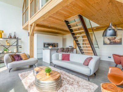 Villa Buytenplaats Texel - Features photo 15