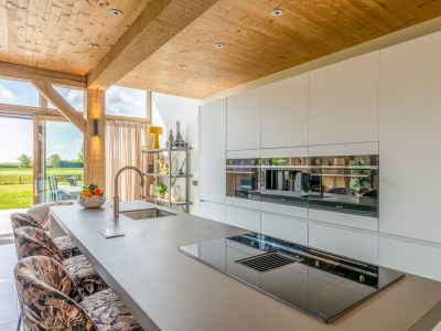 Villa Buytenplaats Texel - Features photo 16