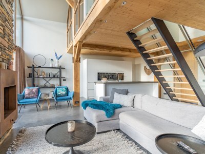 Villa Buytenplaats Texel - Features photo 19