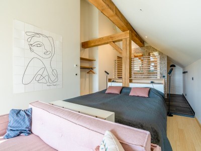 Villa Buytenplaats Texel - Features photo 21